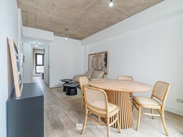 Venta - Departamento 2 ambientes - A estrenar - La Perla