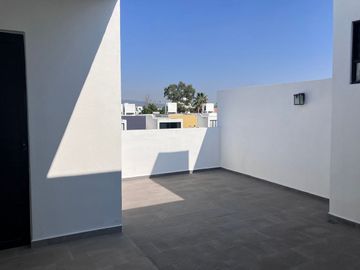 CASA EN VENTA MILENIO III QUERETARO