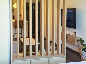 VENTA DEPARTAMENTO MONOAMBIENTE CON BALCON EN PALERMO HOLLYWOOD