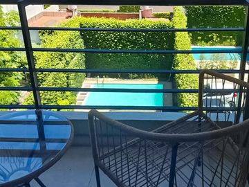 VENTA DEPARTAMENTO MONOAMBIENTE CON BALCON EN PALERMO HOLLYWOOD