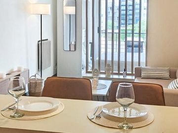 VENTA DEPARTAMENTO MONOAMBIENTE CON BALCON EN PALERMO HOLLYWOOD