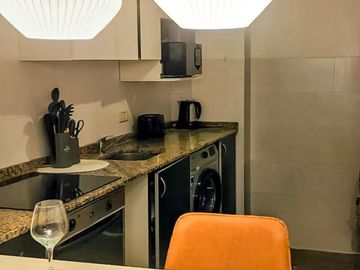 VENTA DEPARTAMENTO MONOAMBIENTE CON BALCON EN PALERMO HOLLYWOOD