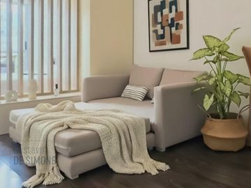 VENTA DEPARTAMENTO MONOAMBIENTE CON BALCON EN PALERMO HOLLYWOOD