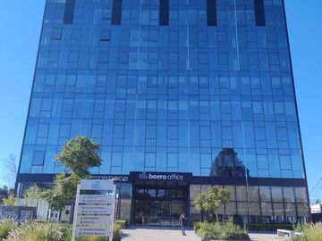 Oficina en Coprovi