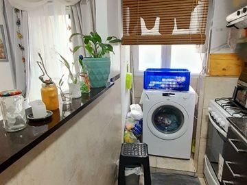 Vicente López - Impecable Oficina 2 amb Reciclada!!