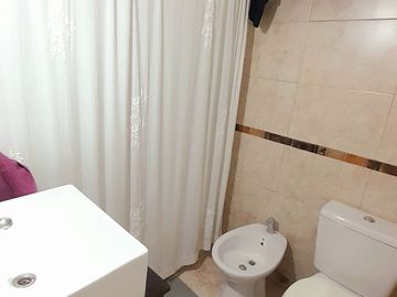Vicente López - Impecable Oficina 2 amb Reciclada!!