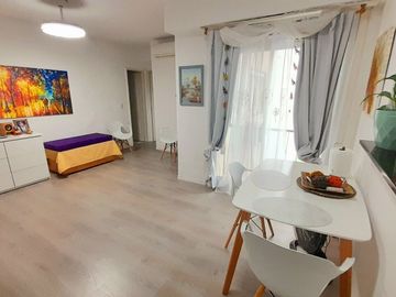 Vicente López - Impecable Oficina 2 amb Reciclada!!