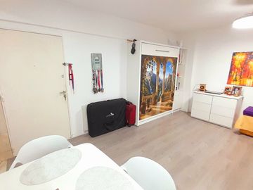 Vicente López - Impecable Oficina 2 amb Reciclada!!