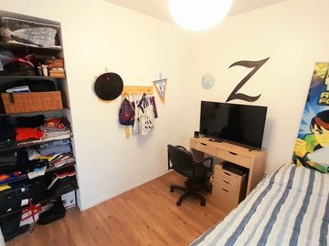 Vicente López - Impecable Oficina 2 amb Reciclada!!