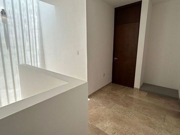 En venta, Casa dentro de privada en Santa Gertrudis Copó