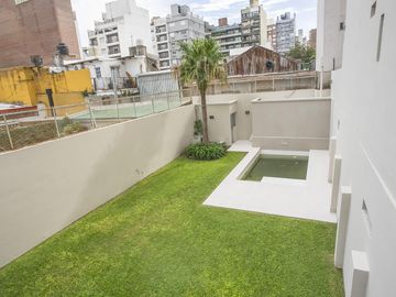 VENTA Casa en Macrocentro PERMUTO