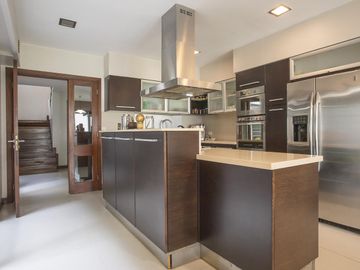 VENTA Casa en Macrocentro PERMUTO