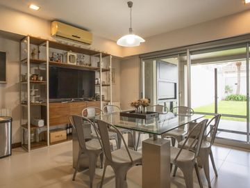 VENTA Casa en Macrocentro PERMUTO