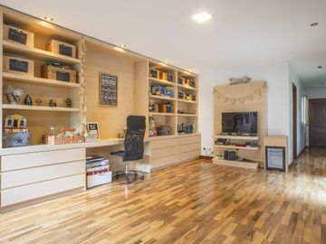VENTA Casa en Macrocentro PERMUTO