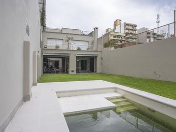 VENTA Casa en Macrocentro PERMUTO