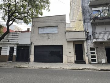 VENTA Casa en Macrocentro PERMUTO