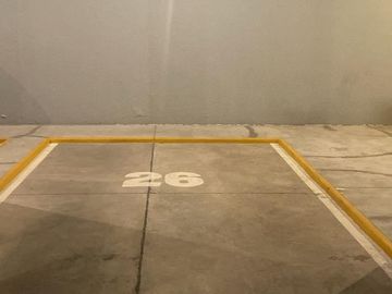 Departamento de 3 dormitorios en barrio 23 de Agosto