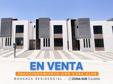 Casa en Venta en Bonanza