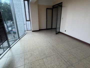 OFICINA EN RENTA EN VERTIZ NARVARTE, BENITO JUAREZ