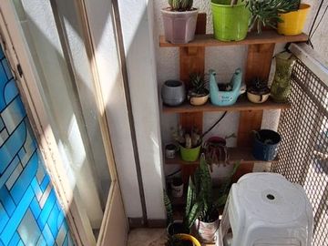 Depto de 2 dormitorios Apto crédito EN VENTA, Italia al 1400, Rosario