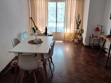 Depto de 2 dormitorios Apto crédito EN VENTA, Italia al 1400, Rosario