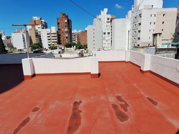 Depto de 2 dormitorios Apto crédito EN VENTA, Italia al 1400, Rosario