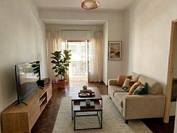 Depto de 2 dormitorios Apto crédito EN VENTA, Italia al 1400, Rosario