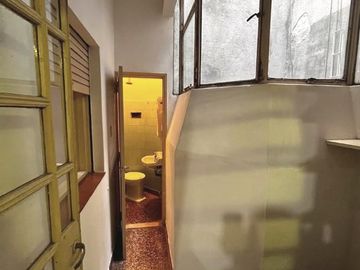Depto de 2 dormitorios Apto crédito EN VENTA, Italia al 1400, Rosario