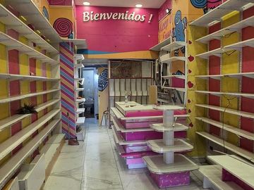 Local en Barrio Norte