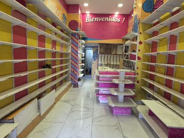 Local en Barrio Norte