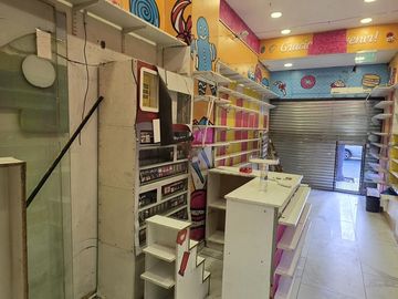 Local en Barrio Norte