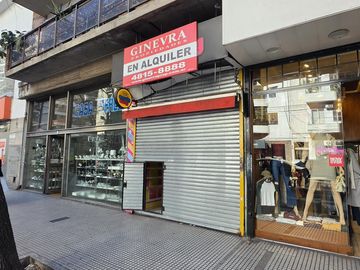 Local en Barrio Norte