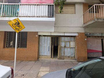 Local - Alquiler - Almagro