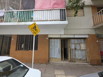 Local - Alquiler - Almagro