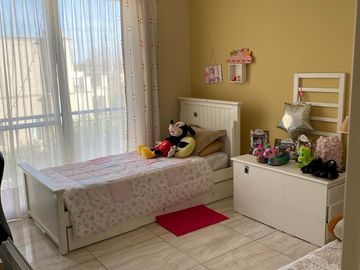 Casa en venta y alquiler amoblada en Las Tipas, Nordelta