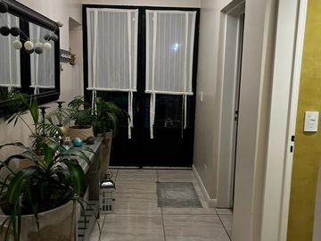 Casa en venta y alquiler amoblada en Las Tipas, Nordelta