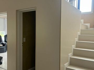 Casa en venta y alquiler amoblada en Las Tipas, Nordelta