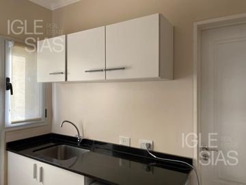 Casa en venta y alquiler amoblada en Las Tipas, Nordelta