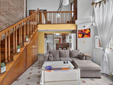 Casa en alquiler en Country Banco  Provincia, Francisco Alvarez