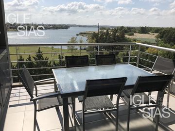 Departamento en alquiler en Infinity El Palmar, Nordelta