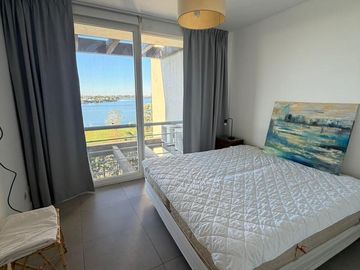 Departamento en alquiler en Infinity El Palmar, Nordelta