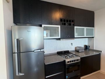 Departamento en alquiler en Infinity El Palmar, Nordelta