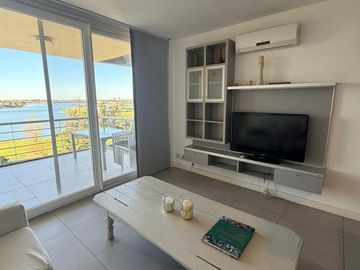 Departamento en alquiler en Infinity El Palmar, Nordelta