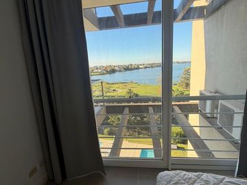 Departamento en alquiler en Infinity El Palmar, Nordelta