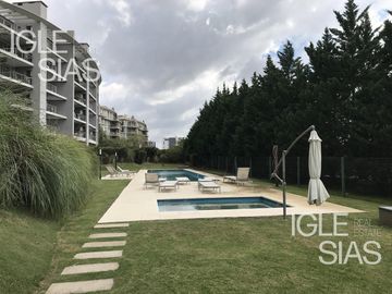 Departamento en alquiler en Infinity El Palmar, Nordelta