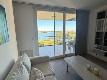 Departamento en alquiler en Infinity El Palmar, Nordelta