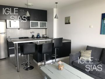 Departamento en alquiler en Infinity El Palmar, Nordelta