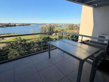 Departamento en alquiler en Infinity El Palmar, Nordelta