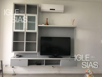 Departamento en alquiler en Infinity El Palmar, Nordelta