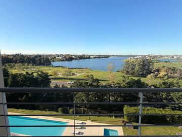 Departamento en alquiler en Infinity El Palmar, Nordelta